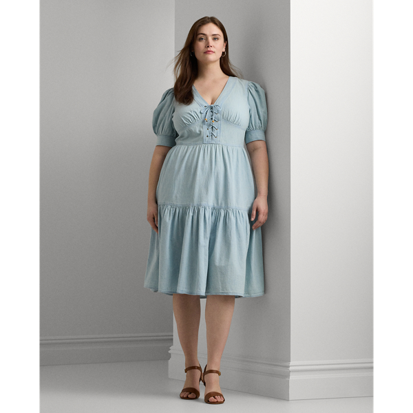 Plus Size Dresses & Jumpsuits for Women