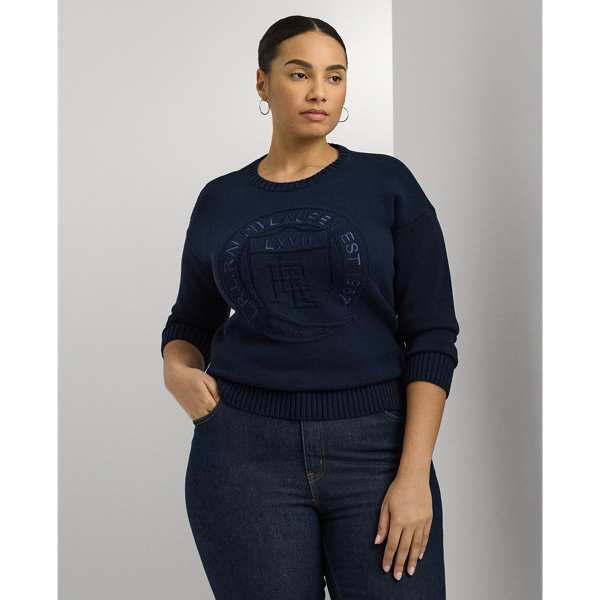 Lauren Femme Robes et Hauts Grande Taille Ralph Lauren FR Page 3 de 4