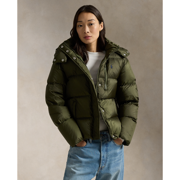 Polo ralph lauren womens winter jackets online