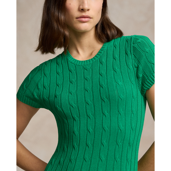Robe pull ralph lauren online