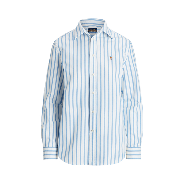 ruimvallend-katoenen-oxford-overhemd-voor-dames-ralph-lauren-nl