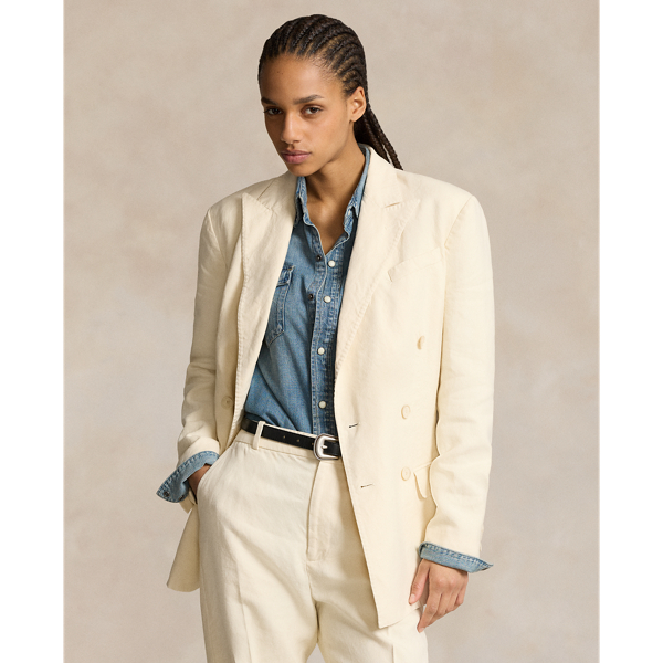 Women s Polo Ralph Lauren Blazers Waistcoats Ralph Lauren PT Page 2 of 2