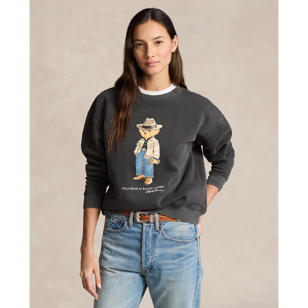 Women s Designer Hoodies Sweatshirts Fleece Pullovers Ralph Lauren AE
