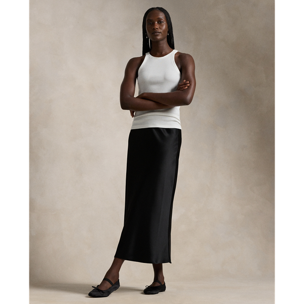 Maxi skirted shorts 2025