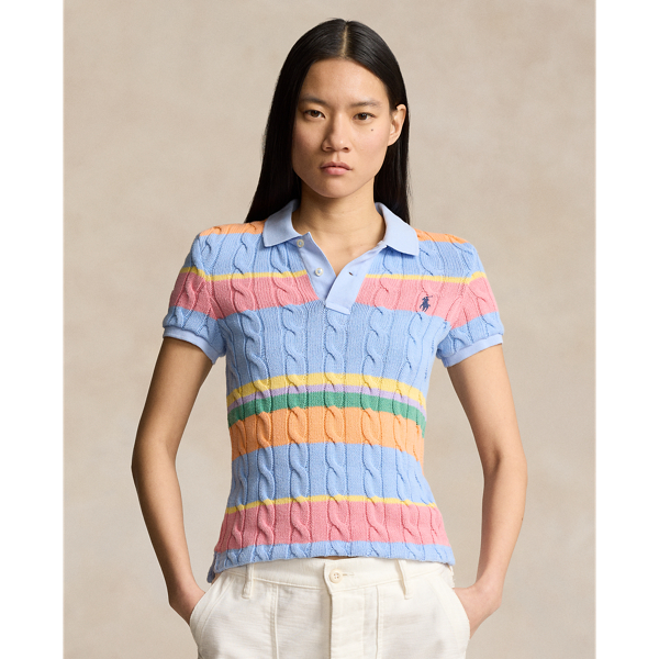 Ralph Lauren Polo Damen