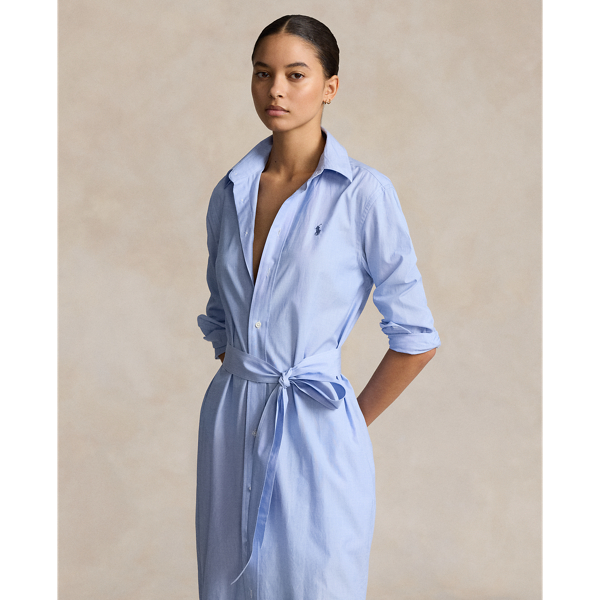 Women s Blue Dresses Ralph Lauren PY