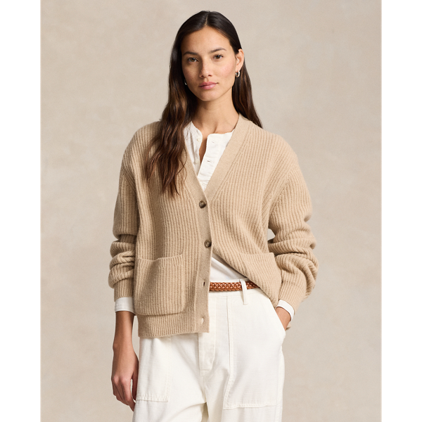 Cardigans ralph lauren hotsell