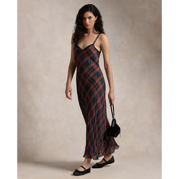 Black and red plaid outfit hot sale