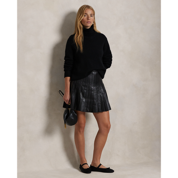 Women s Short Designer Skirts Ralph Lauren BG
