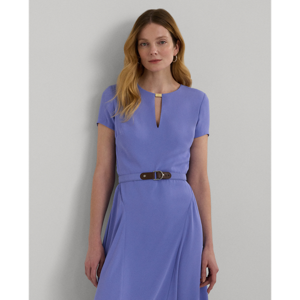 Women s Purple Dresses Jumpsuits Ralph Lauren SI