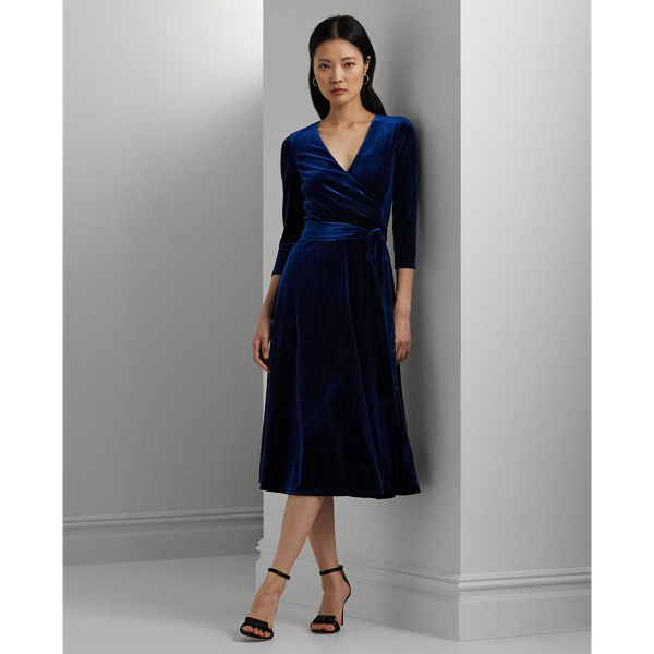 Lauren Petite jurken jumpsuits voor dames Ralph Lauren BE