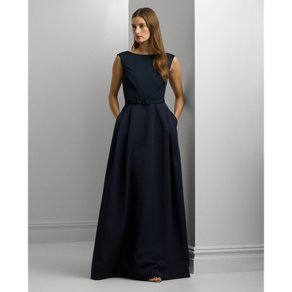 Women s Lauren Petite Dresses Ralph Lauren PT