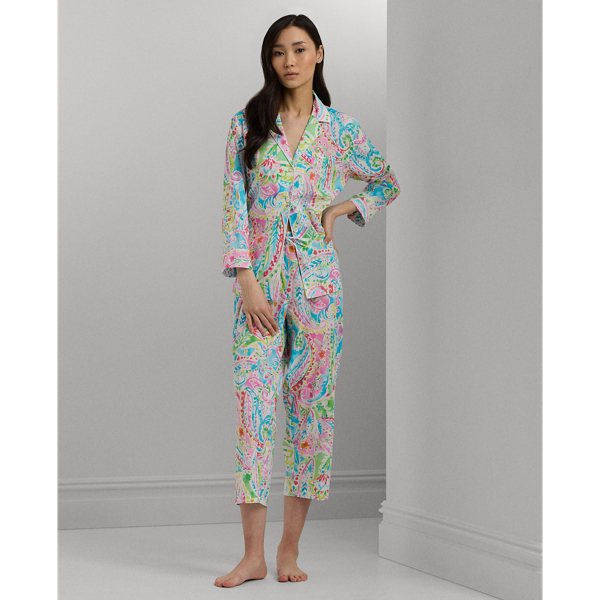 Polo Women's Sleepwear & Intimates Launching With Digital Campaign