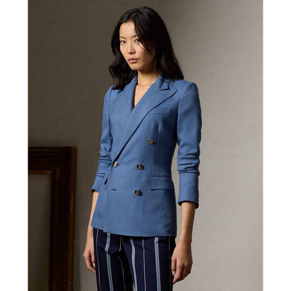 Camden Cashmere Jacket Ralph Lauren Collection 1