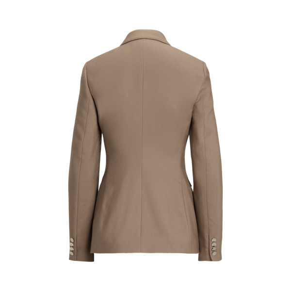 Women s Cashmere Blazers Waistcoats Ralph Lauren UK