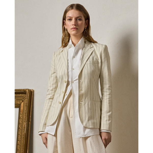 Ralph lauren women's blazers jackets sale