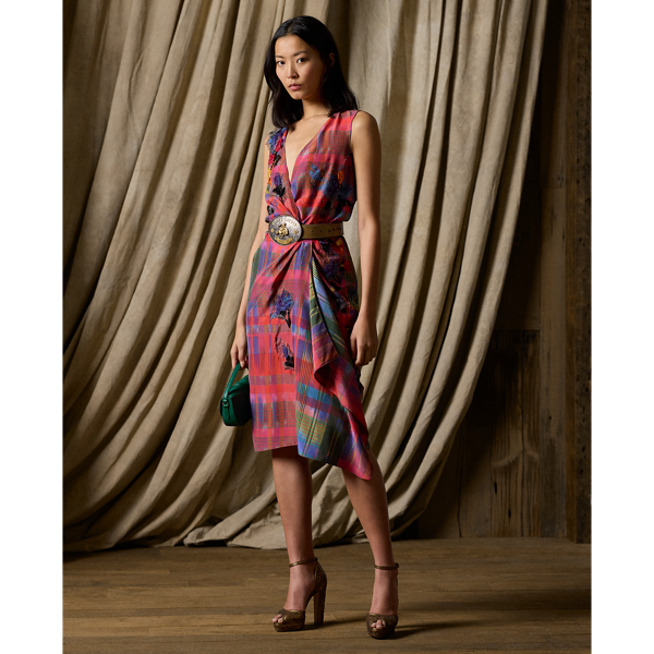 Designer Dresses Jumpsuits Rompers Ralph Lauren