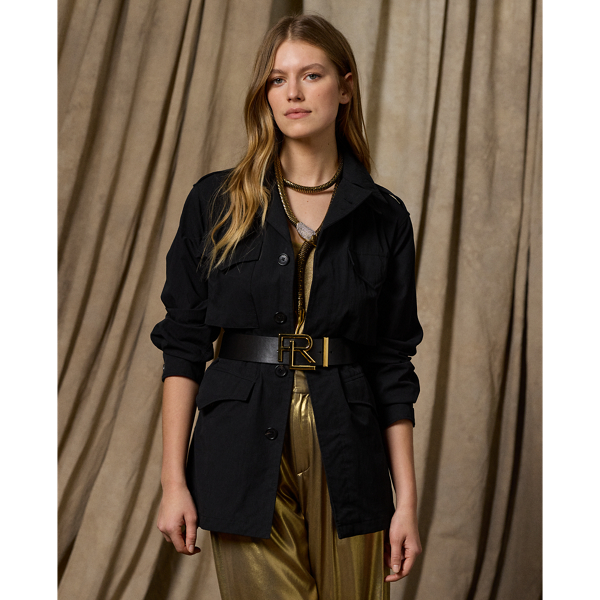 Women's Designer Coats & Outerwear