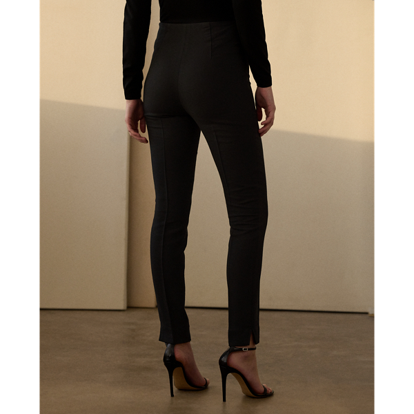 Bobbie Wool Blend Trouser for Women Ralph Lauren IE