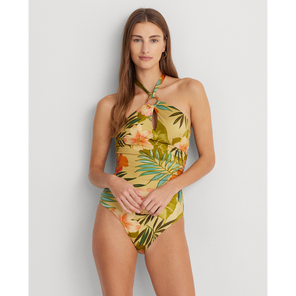 Maillots de bain Robes de plage Lauren Ralph Lauren pour femmes Ralph Lauren BE Page 2 de 2