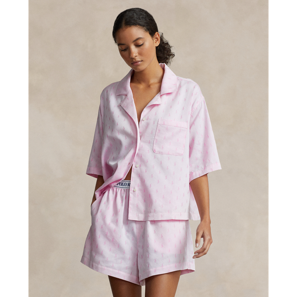 Ralph lauren pyjamas sale deals