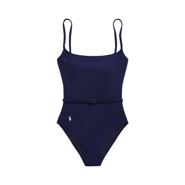 Lauren Ralph Lauren Quick Dry One-pieces for Women