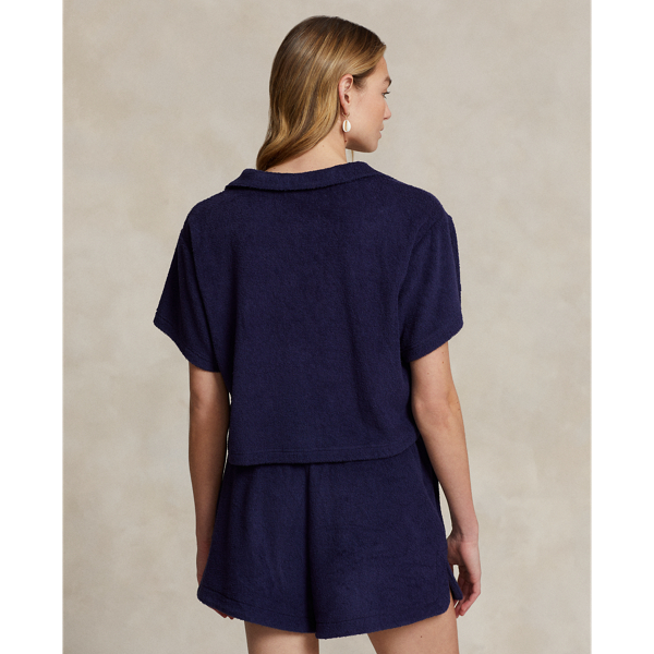Short de sales plage ralph lauren