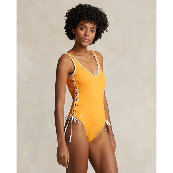 Lauren Ralph Lauren One Piece Swimwear for Women for sale