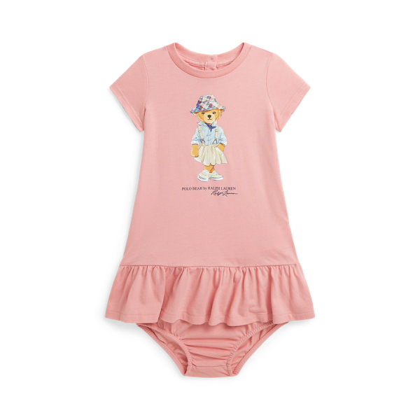 Katoenen t shirtjurk online