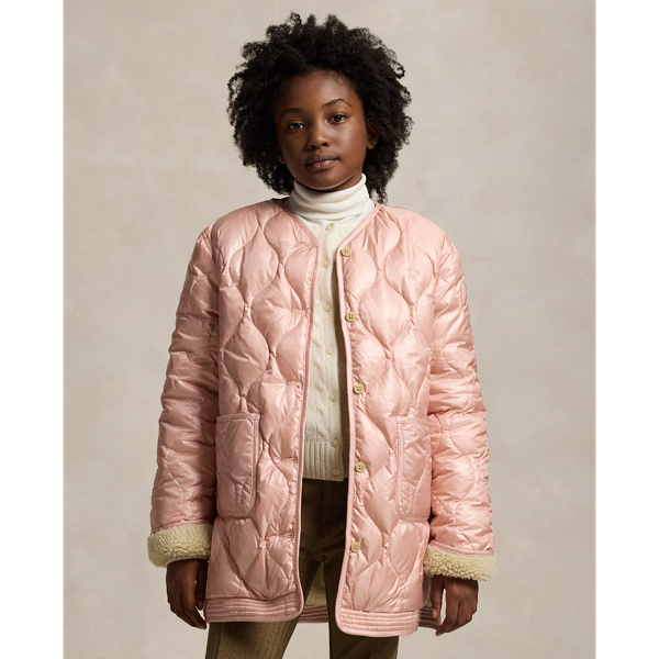 Nouveautes pour filles Ralph Lauren BE