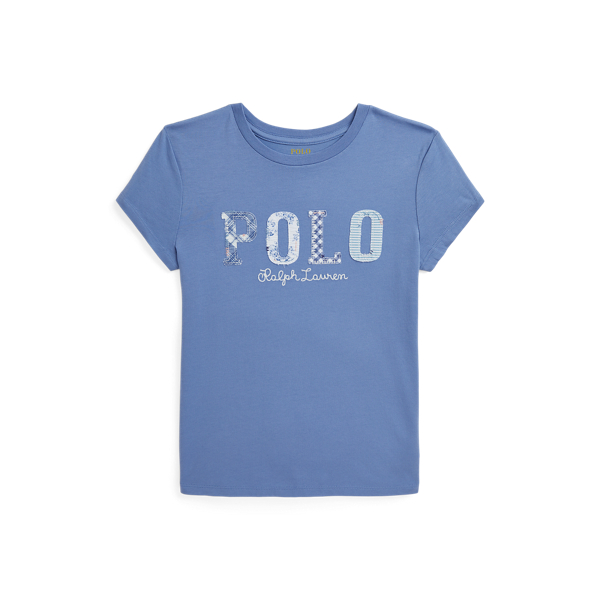 Girl polo ralph lauren t shirts 2025