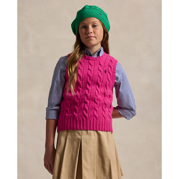 Girls branded jumpers online