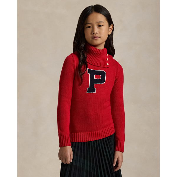 Abbigliamento e accessori bambina Ralph Lauren IT