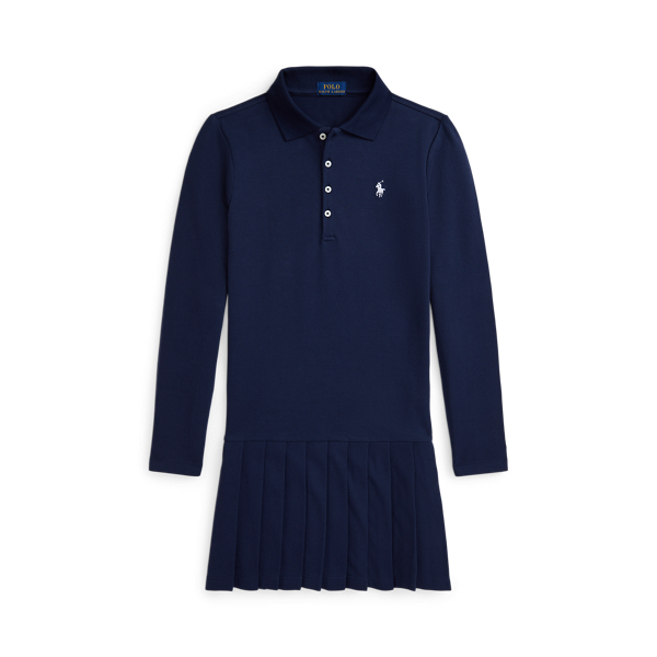 Little girl ralph lauren shirts hot sale