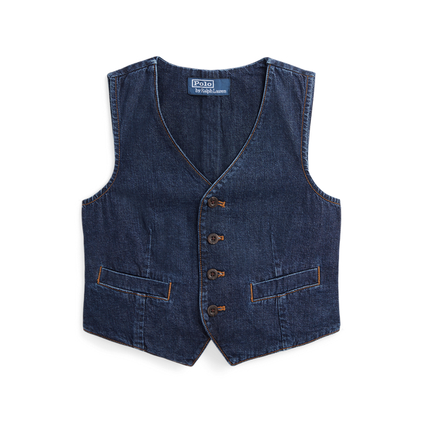 Women's Waistcoat Joluvi Rales L main image 1