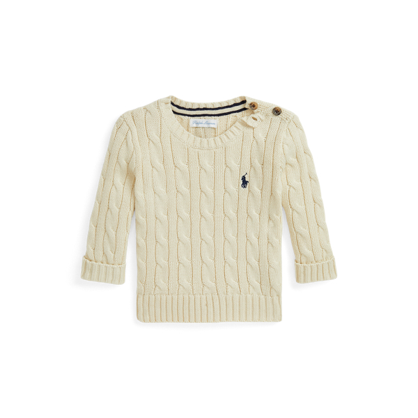 Ralph lauren bébé garçon best sale