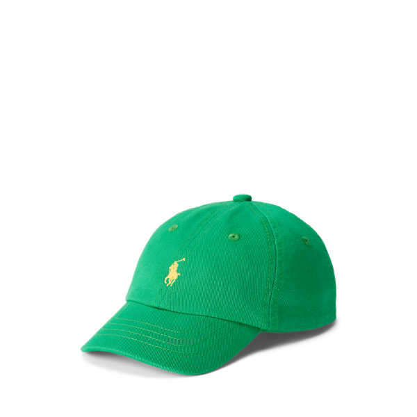 Baby ralph lauren cap online