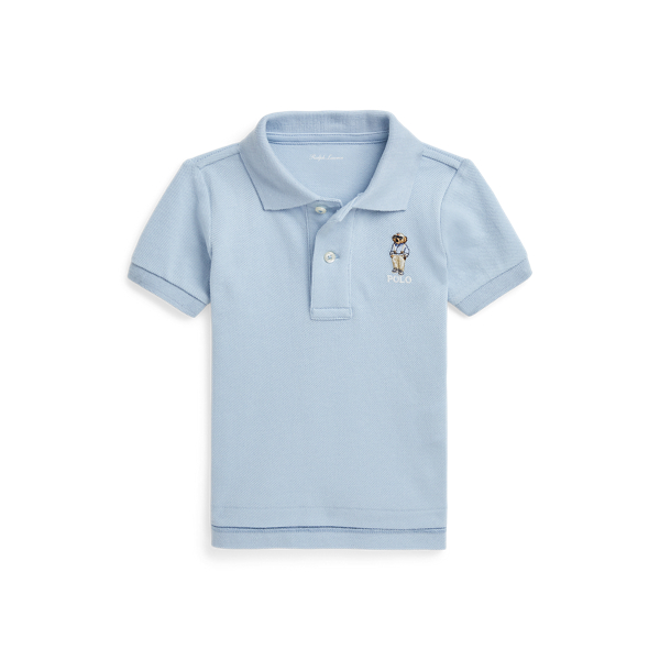 Baby Boy Polo Shirts Infant Newborn Polos Ralph Lauren IL