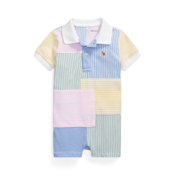 Polo sales shortall baby