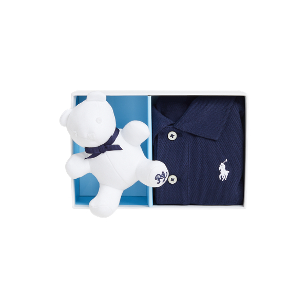 Coffret bebe ralph lauren online