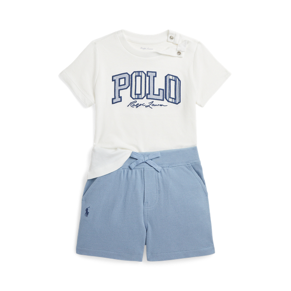 Baby boy ralph lauren shorts outlet