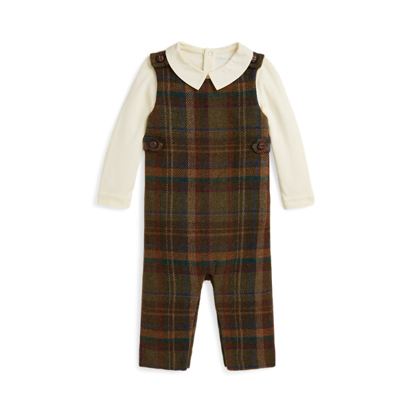 Salopette ralph lauren online