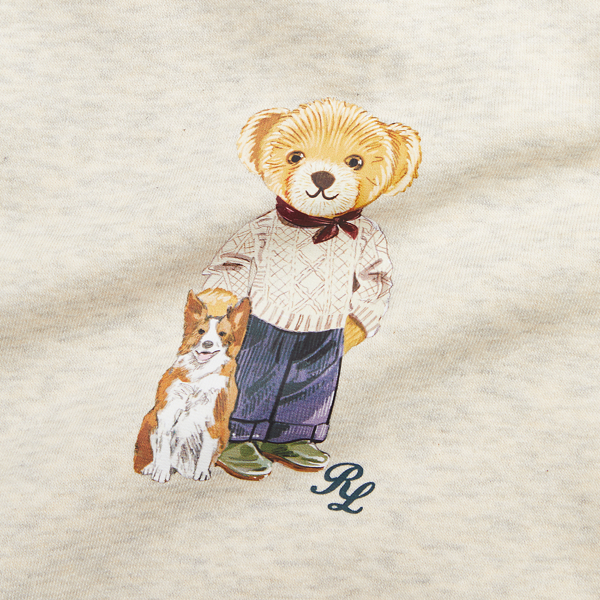 Polo bear pet 2025
