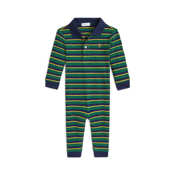 Combinaison bebe ralph lauren outlet