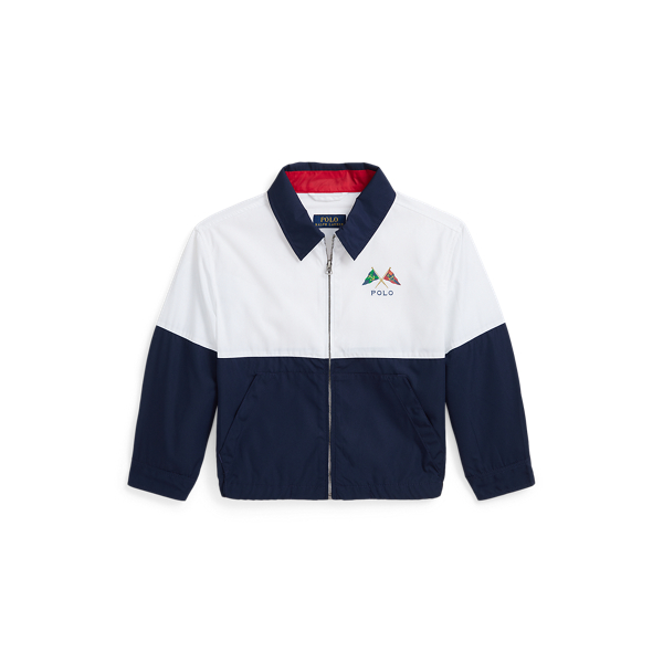 Nautical Jacket | 1960s