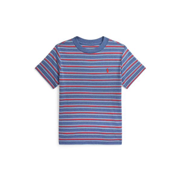 Jumbo Classic Cotton Jersey Tee