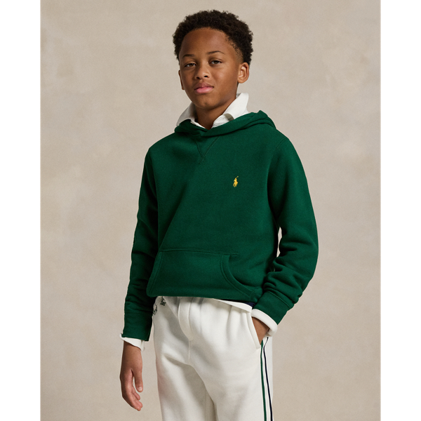 Boys Camo Hoodies Sweatshirts Ralph Lauren IE