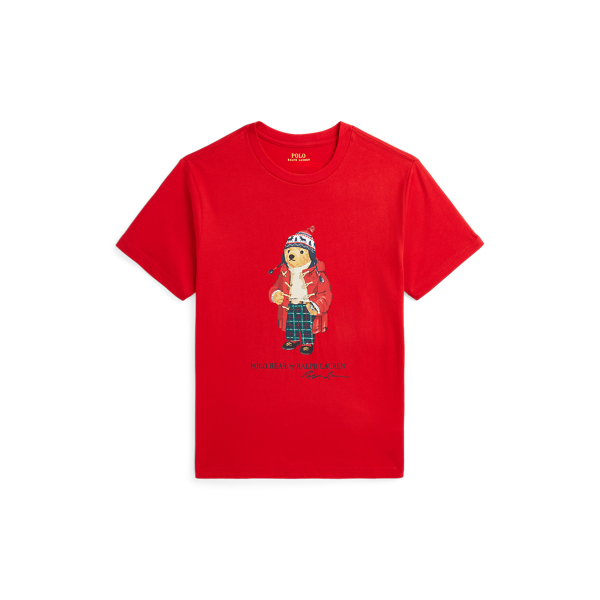 Boys ralph lauren t shirts sales