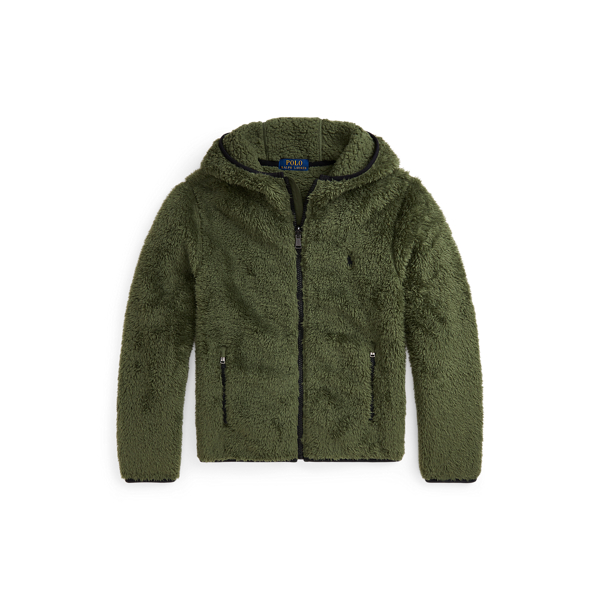Blocktech fleece sales