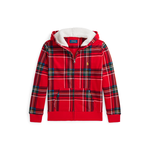 Ralph Lauren Boys Hoodies Sweatshirts Fleece Cotton More